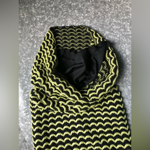 NWT Zara Convertible Knit Tube Dress or Midi Skirt - S - Picture 9 of 12